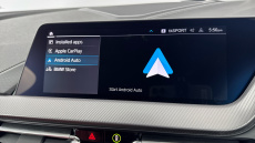 BMW 2 Series 218i [136] M Sport 4dr DCT [Pro Pack] Petrol Saloon